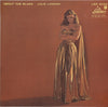 Julie London - About The Blues (Vinyl, LP, Album, Reissue) Very Good Plus (VG+) / Very Good Plus (VG+)