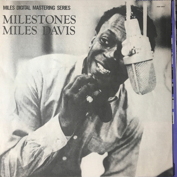 Milestones