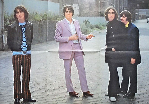 1967-1970 = 1967年~1970年