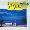 Toshiki Kadomatsu - Sea Is A Lady (LP, Album) - Near Mint (NM or M-) / Very Good Plus (VG+)