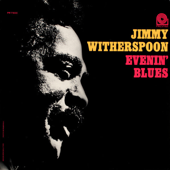 Evenin' Blues