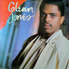Glenn Jones - Glenn Jones (LP, Album) - Very Good (VG) / Very Good (VG)