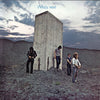 The Who - Who's Next (3xVinyl, LP, Album, Deluxe Edition, Remastered) Very Good Plus (VG+) / Very Good (VG)