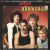 Queen - Radio Ga Ga (Vinyl, 7