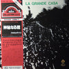 Formula 3 - La Grande Casa (Vinyl, LP, Album, Reissue) Very Good Plus (VG+) / Very Good Plus (VG+)