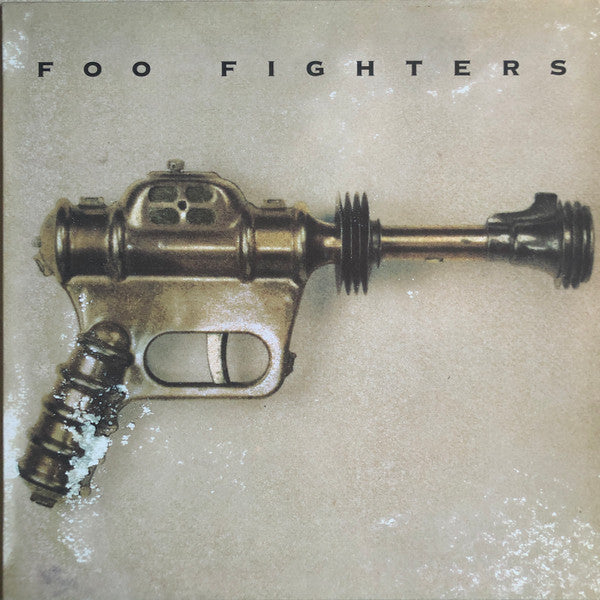 Release: Foo Fighters-Vinyl-US-1995-C1 7243 8 34027 1 7, C1 7243 8 34027 1 7-1517944