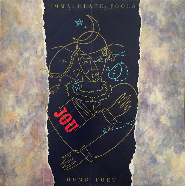 Release: Dumb Poet-Vinyl-UK-1987-AMA 5151-1376449