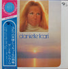 Danielle Licari - Danielle Licari (LP, Album) - Very Good Plus (VG+) / Very Good (VG)
