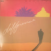 Kenjiro Sakiya - Difference (LP, Album, Promo) - Very Good (VG) / Very Good (VG)