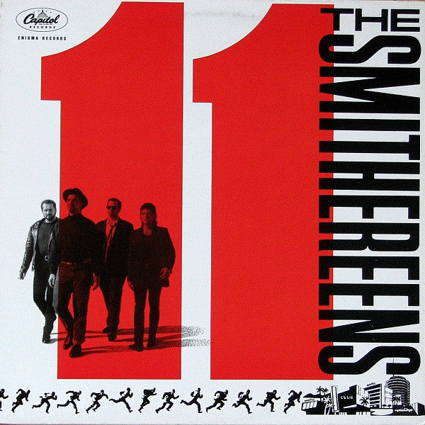 Master Release: 11 by The Smithereens