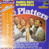 The Platters - Smoke Gets In Your Eyes (Vinyl, LP, Compilation) Very Good Plus (VG+) / Very Good Plus (VG+)