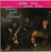 Hank Mobley - Another Monday Night At Birdland (Vinyl, LP, Album, Reissue, Stereo) Very Good Plus (VG+) / Very Good (VG)