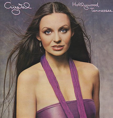 Master Release: Hollywood, Tennessee by Crystal Gayle