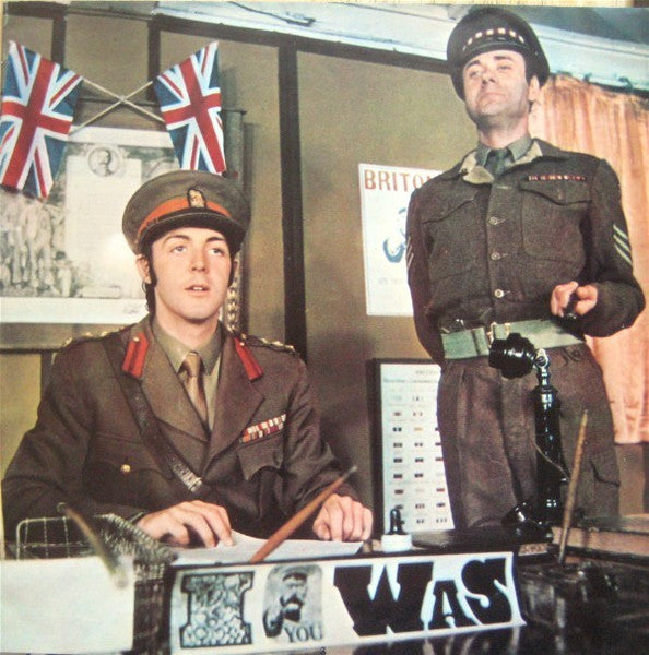 Magical Mystery Tour