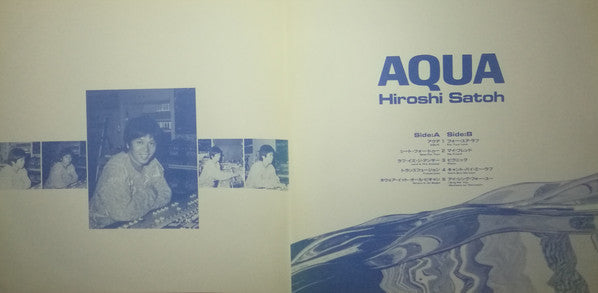 Aqua