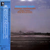 Sadao Watanabe - Round Trip (Vinyl, LP, Album, Reissue) Very Good Plus (VG+) / Very Good Plus (VG+)