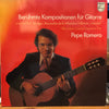 Pepe Romero - Berühmte Kompositionen Für Gitarre (Vinyl, LP, Album) Very Good Plus (VG+) / Very Good Plus (VG+)