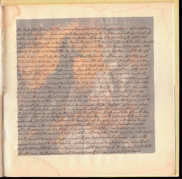 Machina / The Machines Of God