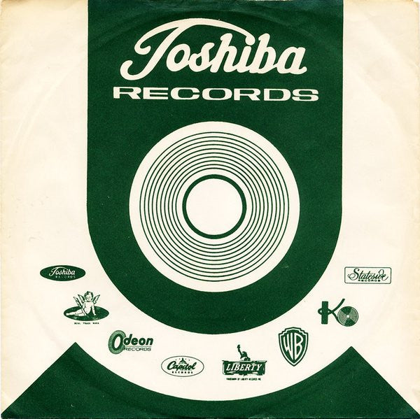 アイ・フィール・ファイン = I Feel Fine / シーズ・ア・ウーマン = She's A Woman