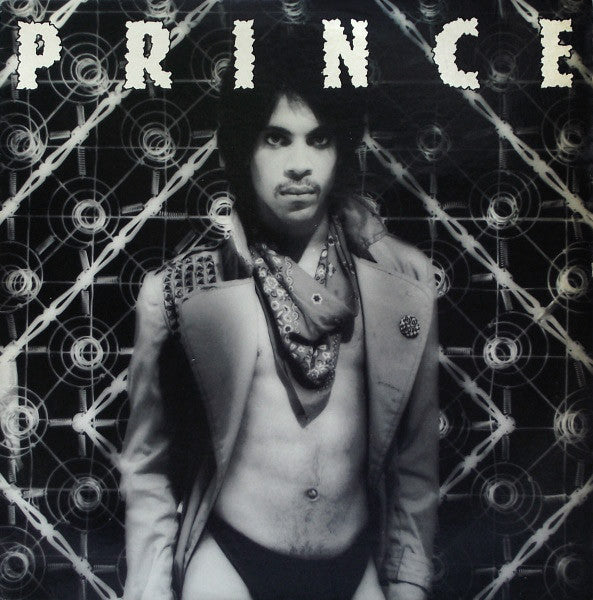 Release: Dirty Mind-Vinyl-US-1983-BSK 3478-4653095