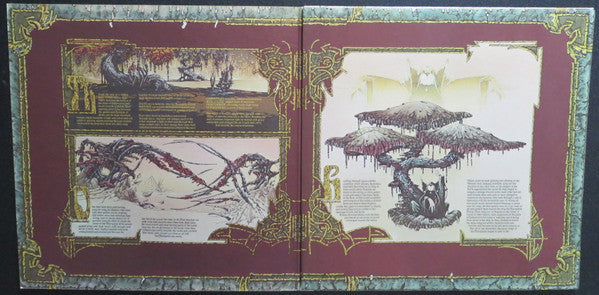 Release: Olias Of Sunhillow-Vinyl-US-1976-SD 18180-9123049