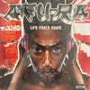 Afu-Ra - Life Force Radio (2xVinyl, LP, Album) Good Plus (G+) / Good Plus (G+)