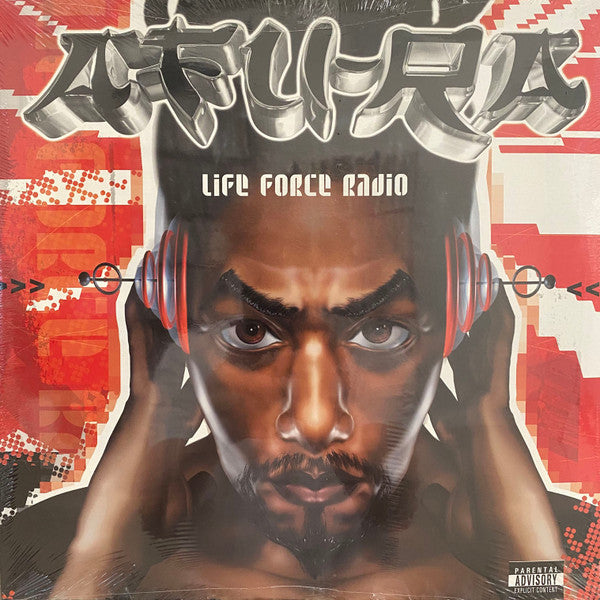 Life Force Radio