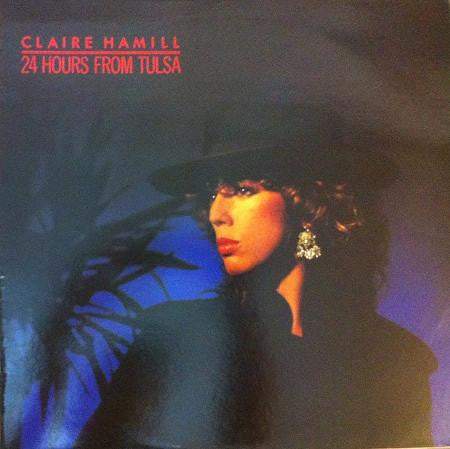 Master Release: 24 Hours From Tulsa by Claire Hamill