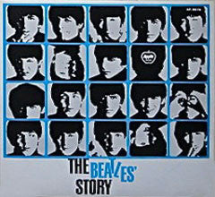 The Beatles' Story = ビートルズ物語