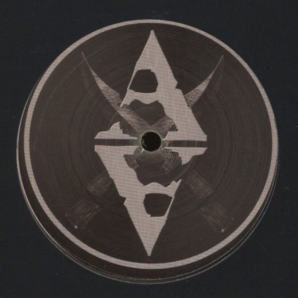 Master Release: Hunter by TMSV
