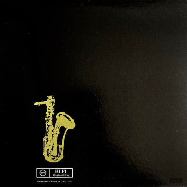 At The Village Vanguard