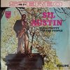 Sil Austin - Sil Austin Plays Pretty For The People (Vinyl, LP, Album, Stereo) Good Plus (G+) / Good Plus (G+)
