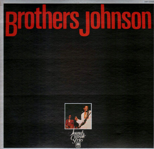 Release: Unknown Release-Vinyl-Japan-1979-AMP-10004-4934689
