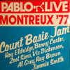 Count Basie - Count Basie Jam (Montreux '77) (Vinyl, LP, Album) Very Good Plus (VG+) / Very Good (VG)