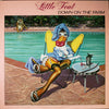 Little Feat - Down On The Farm (Vinyl, LP, Album, Stereo) Very Good (VG) / Very Good (VG)