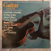 Various - Guitar Player (2xVinyl, LP, Album, Stereo) Very Good (VG) / Very Good Plus (VG+)