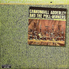 Cannonball Adderley - Cannonball Adderley And The Poll-Winners Featuring Ray Brown And Wes Montgomery (LP, Album, Reissue, Remastered) - Near Mint (NM or M-) / Very Good Plus (VG+)