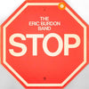 Eric Burdon Band - Stop (Vinyl, LP, Album, Stereo) Very Good (VG) / Very Good (VG)
