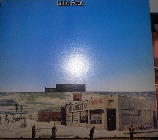 Little Feat