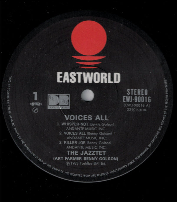 Voices All