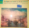 The Modern Jazz Quartet - The Modern Jazz Quartet Plays One Never Knows - Original Film Score For “No Sun In Venice” (LP, Album, Reissue, Stereo) - Very Good (VG) / Very Good (VG)