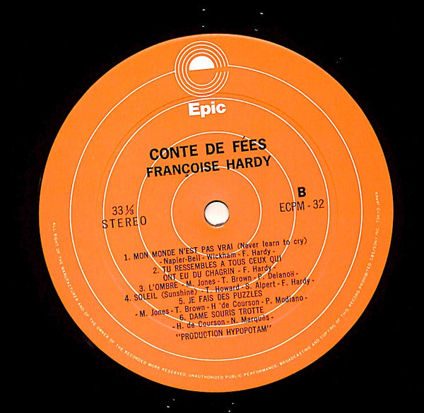 Conte De Fées