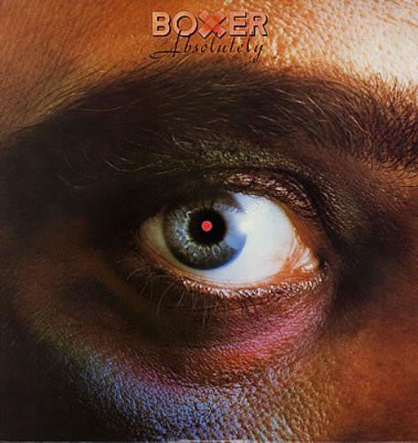 Master Release: Absolutely by Boxer (2)