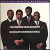 The Modern Jazz Quartet - Blues At Carnegie Hall (LP, Limited Edition, Numbered, Reissue, Remastered, Special Edition) - Very Good Plus (VG+) / Very Good Plus (VG+)