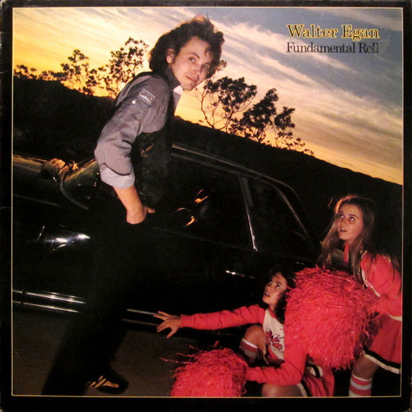 Release: Fundamental Roll-Vinyl-US-1977-PC 34679-7205154