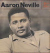 Aaron Neville - Warm Your Heart (LP, Album) - Near Mint (NM or M-) / Near Mint (NM or M-)