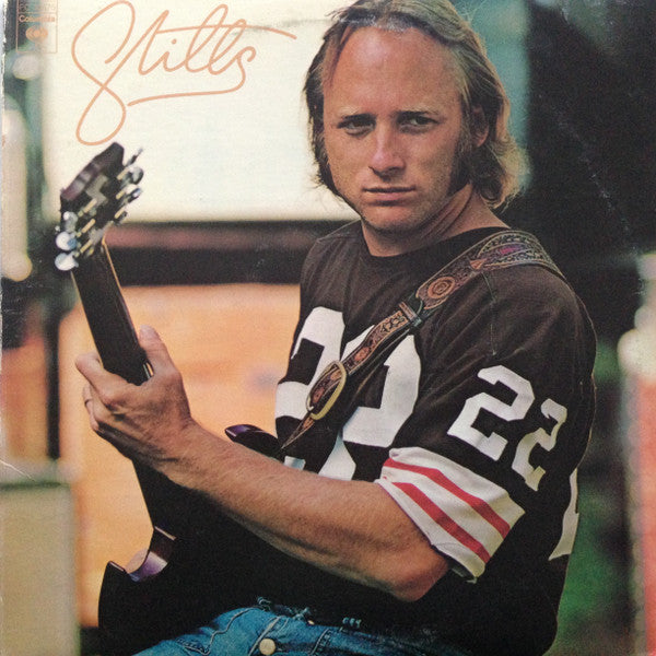 Release: Stills-Vinyl-US-1975-PC 33575-1397408