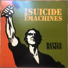 The Suicide Machines - Battle Hymns (Vinyl, LP, Album) Very Good (VG) / Very Good (VG)