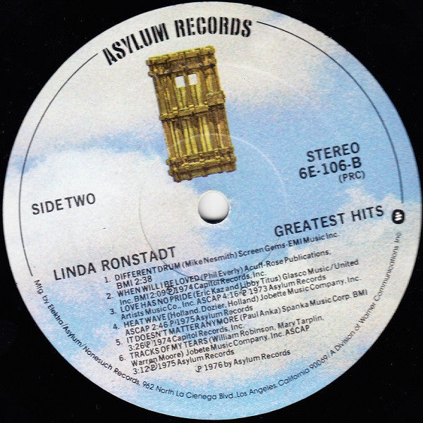 Greatest Hits
