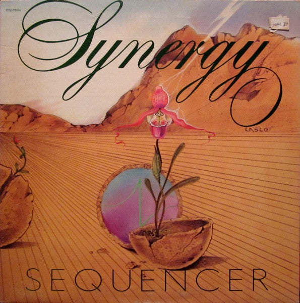 Release: Sequencer-Vinyl-US-1976-PPSD-98014-5033039
